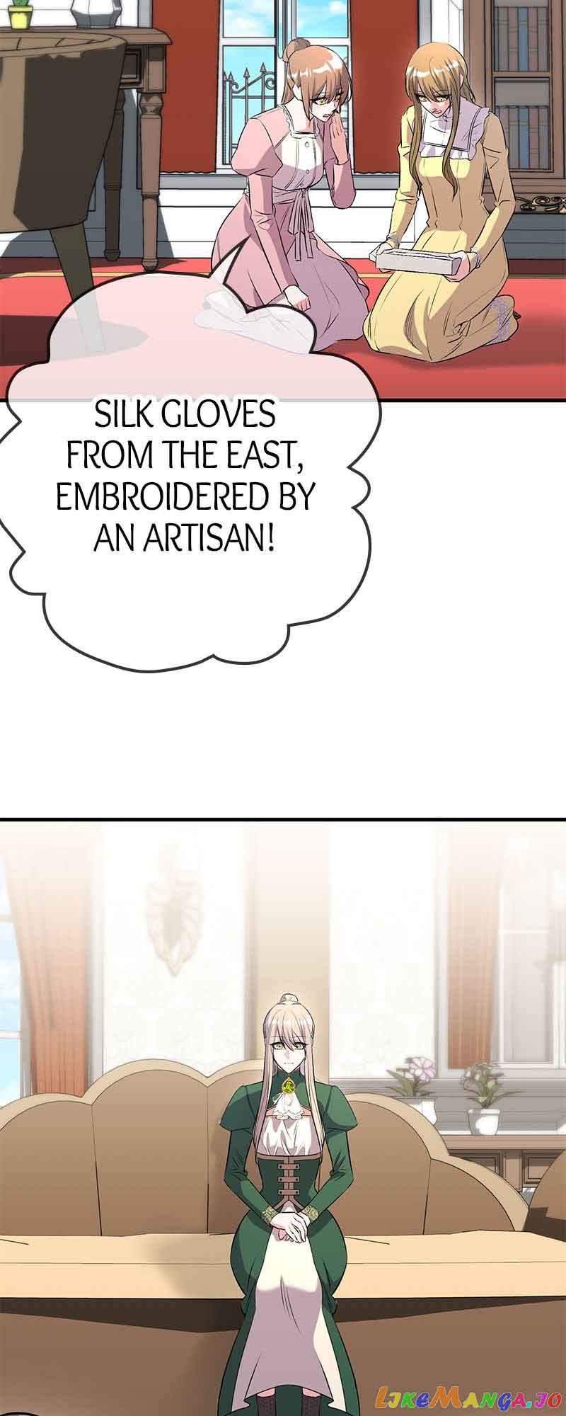 Amelia’s Contract Marriage Chapter 18 page 24