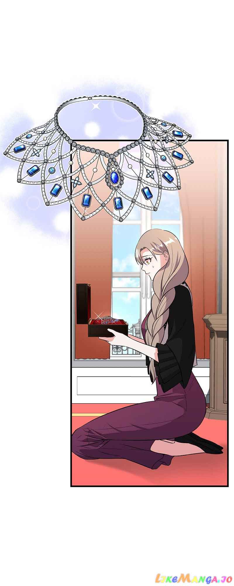 Amelia’s Contract Marriage Chapter 18 page 27