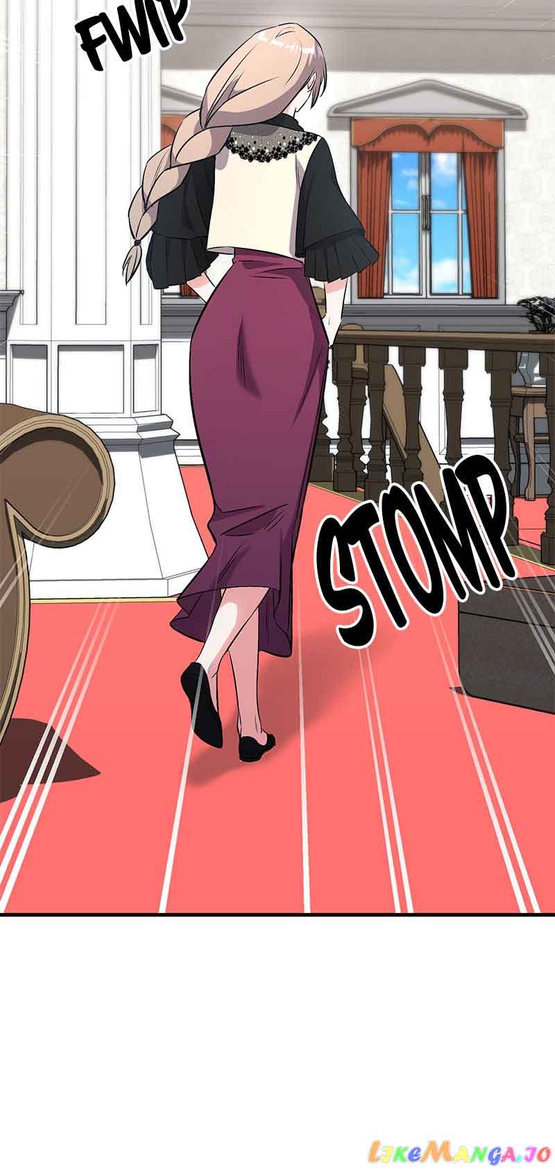 Amelia’s Contract Marriage Chapter 18 page 32