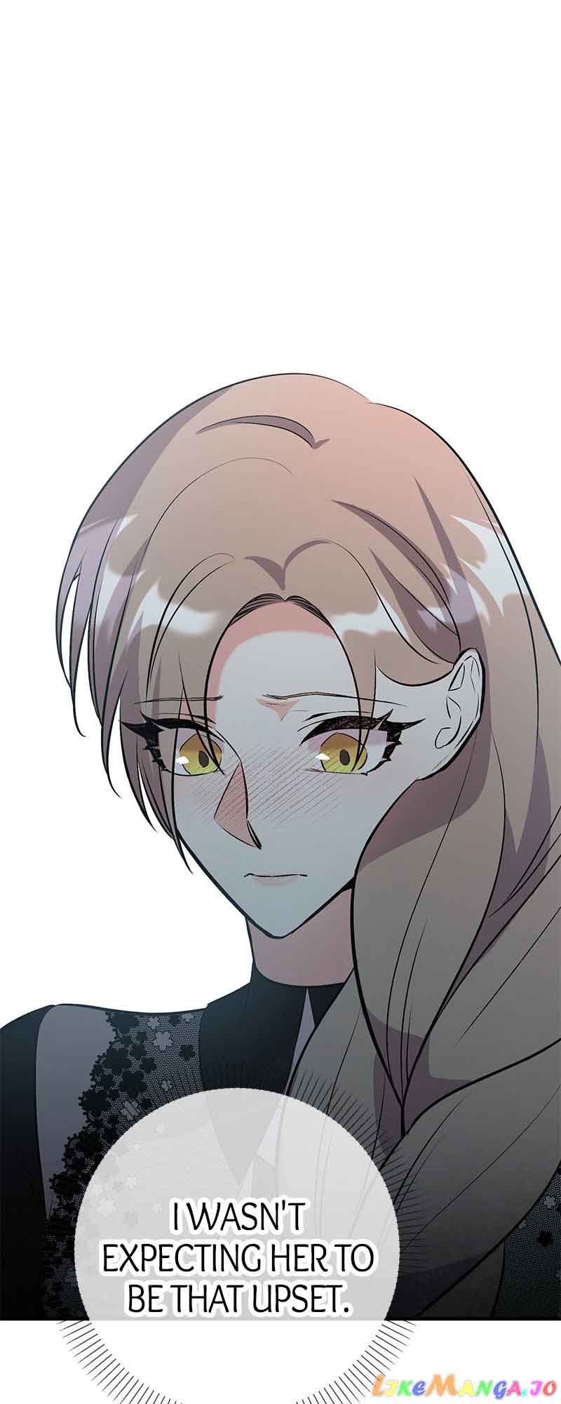 Amelia’s Contract Marriage Chapter 18 page 35