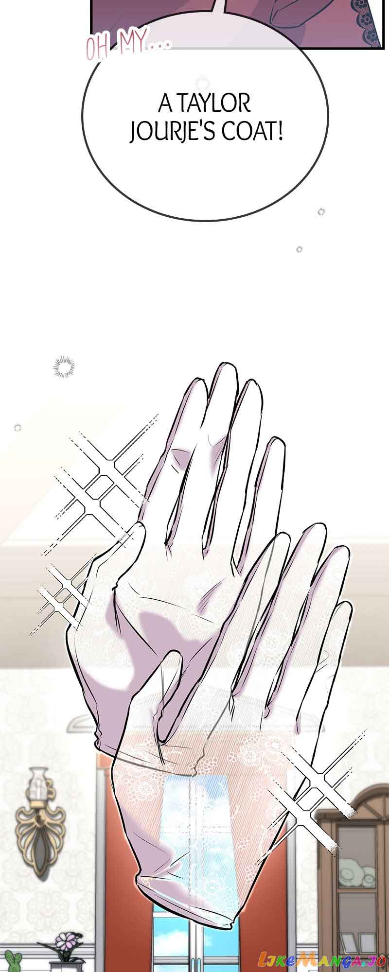 Amelia’s Contract Marriage Chapter 18 page 23