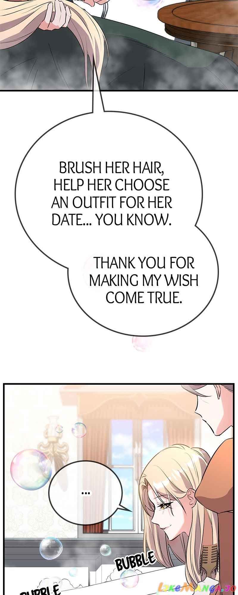 Amelia’s Contract Marriage Chapter 18 page 43