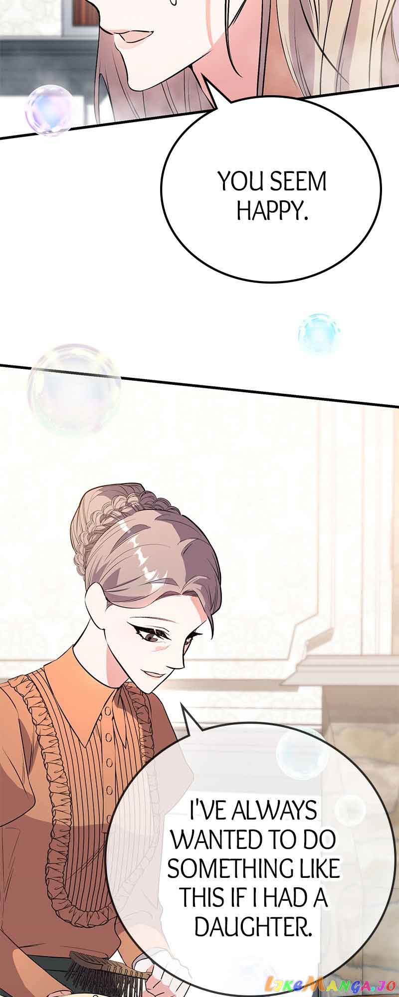 Amelia’s Contract Marriage Chapter 18 page 42