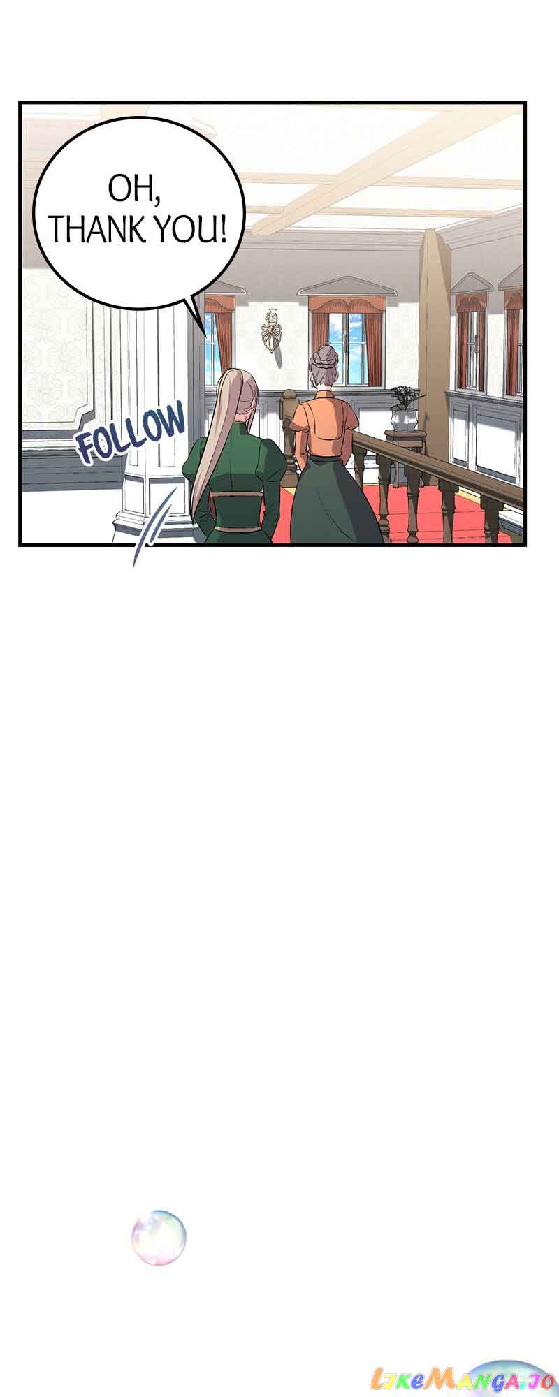 Amelia’s Contract Marriage Chapter 18 page 39