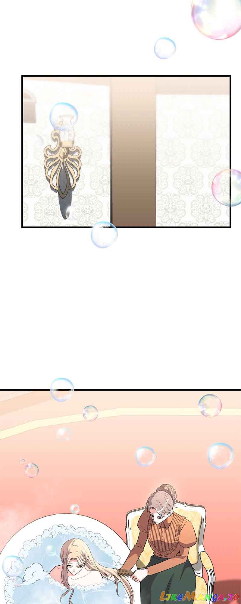 Amelia’s Contract Marriage Chapter 18 page 40