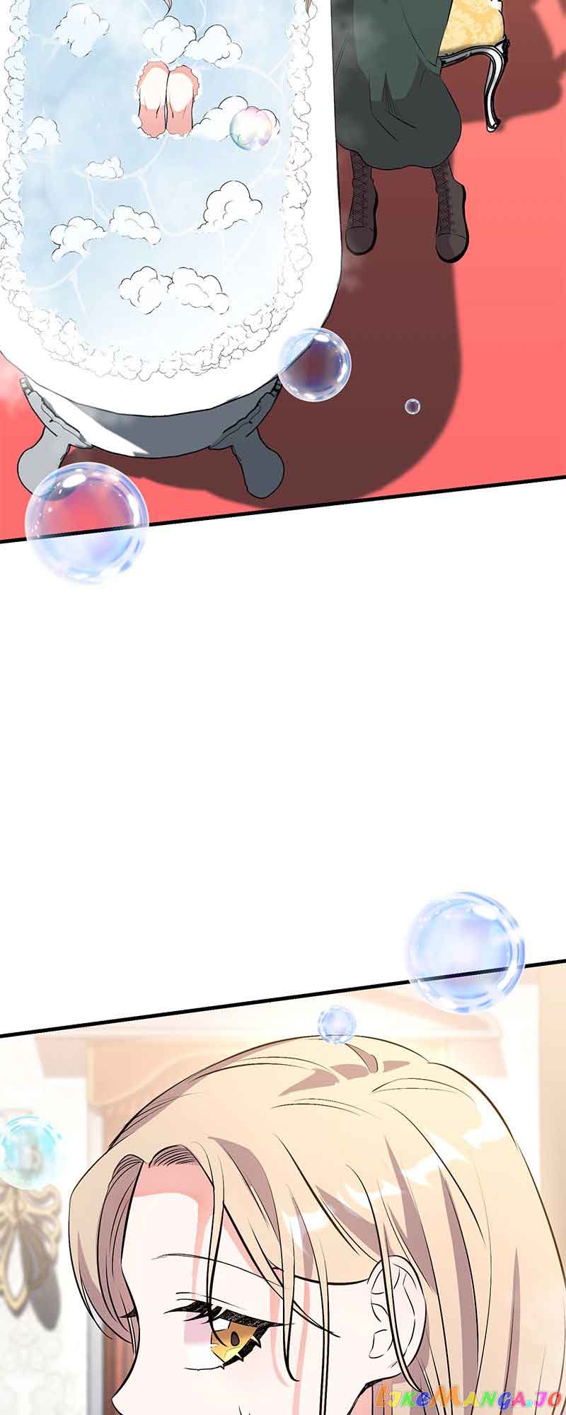 Amelia’s Contract Marriage Chapter 18 page 41
