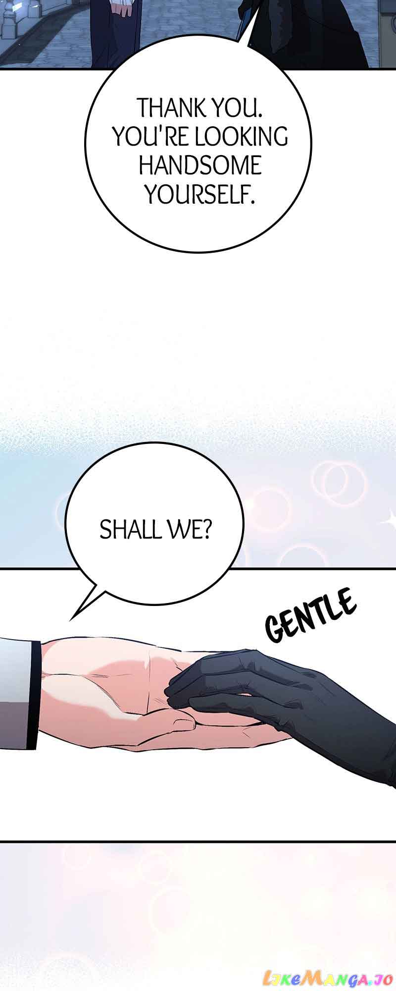 Amelia’s Contract Marriage Chapter 18 page 55