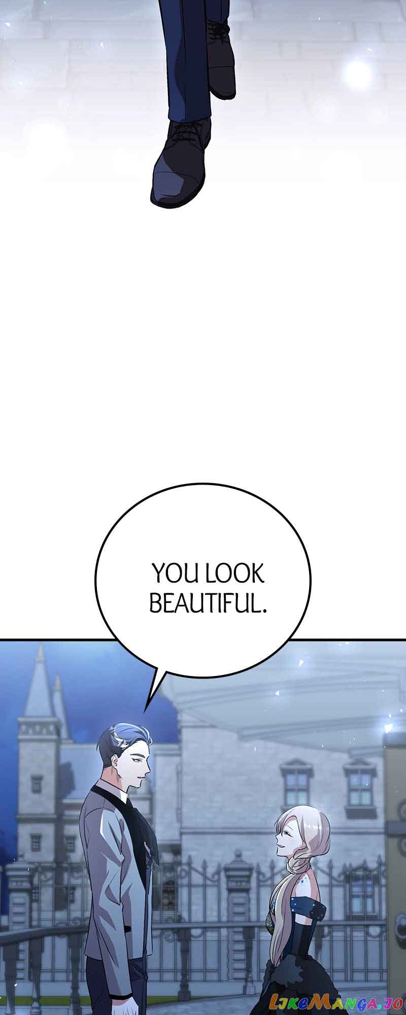 Amelia’s Contract Marriage Chapter 18 page 54