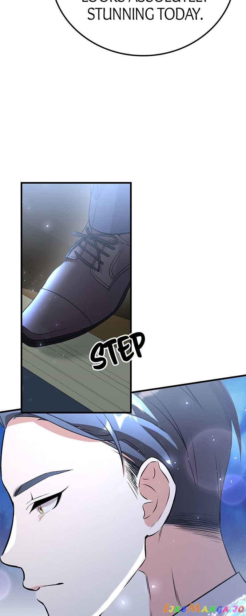 Amelia’s Contract Marriage Chapter 18 page 52