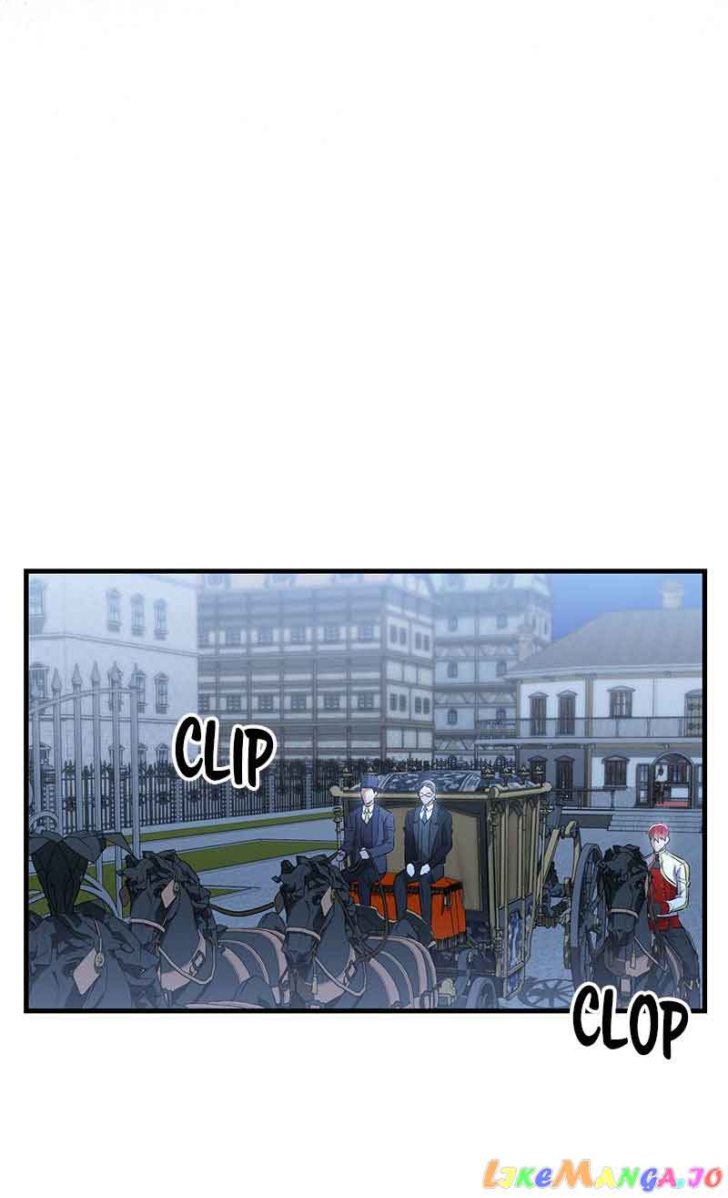 Amelia’s Contract Marriage Chapter 18 page 56