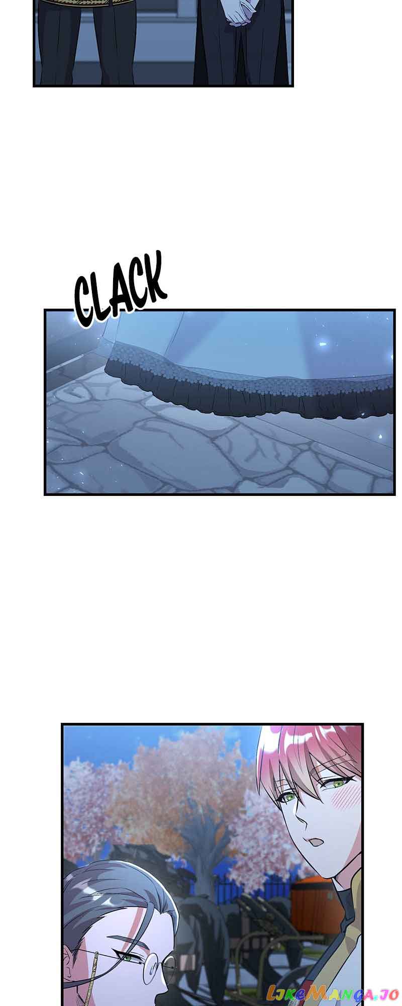 Amelia’s Contract Marriage Chapter 18 page 47