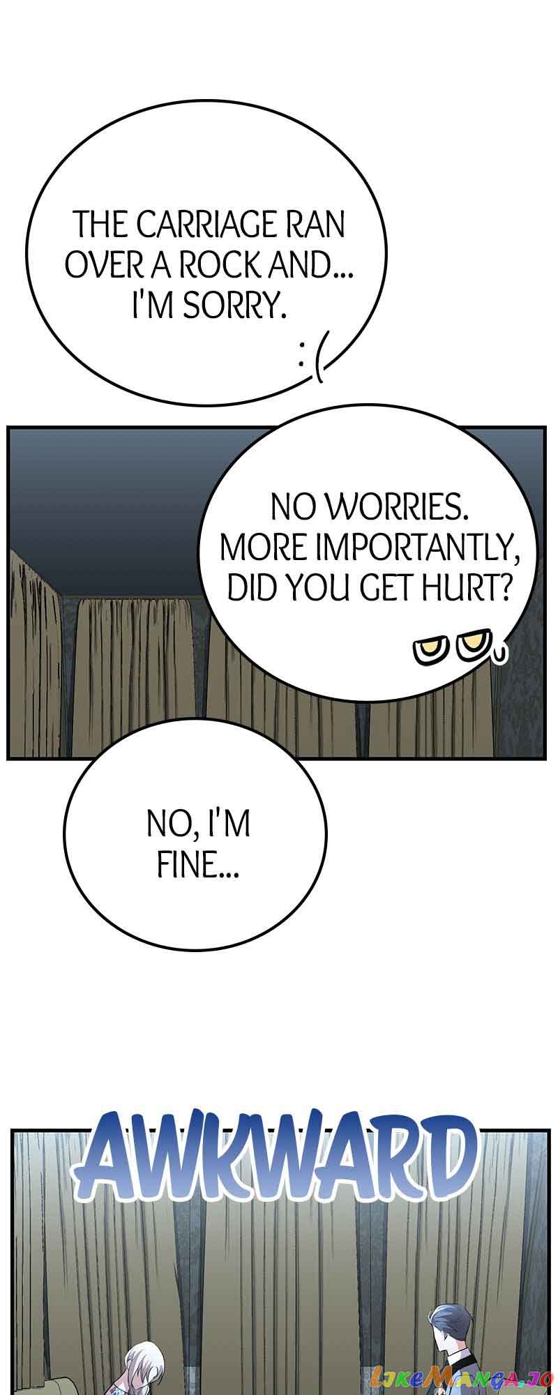 Amelia’s Contract Marriage Chapter 18 page 63