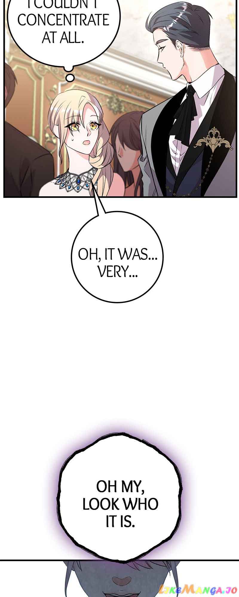 Amelia’s Contract Marriage Chapter 18 page 67