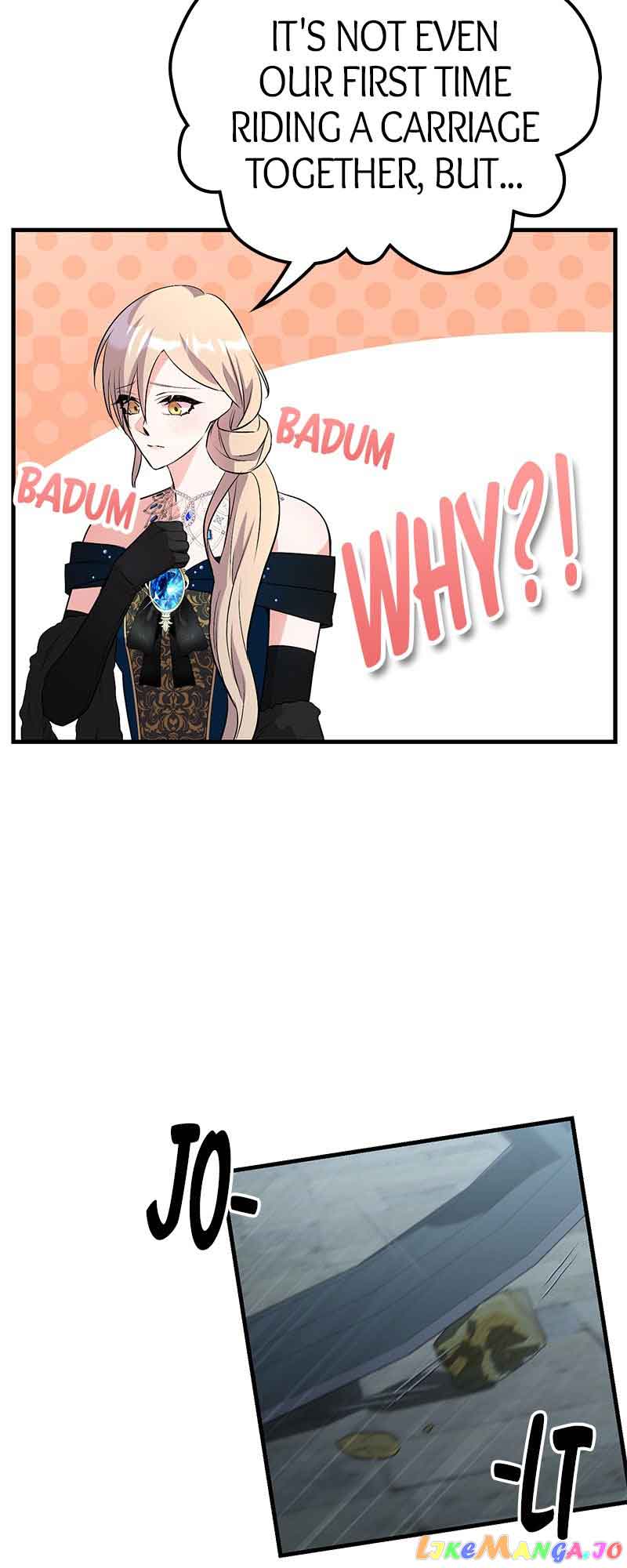 Amelia’s Contract Marriage Chapter 18 page 58