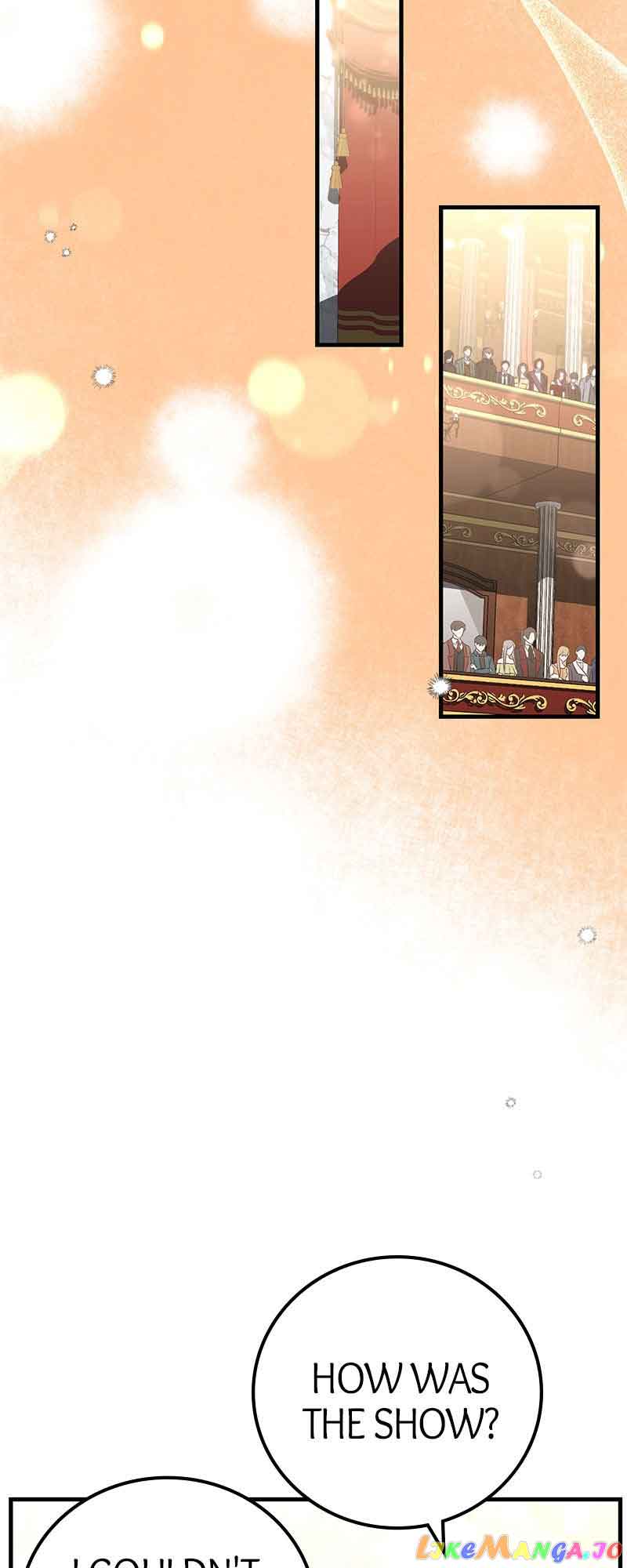 Amelia’s Contract Marriage Chapter 18 page 66