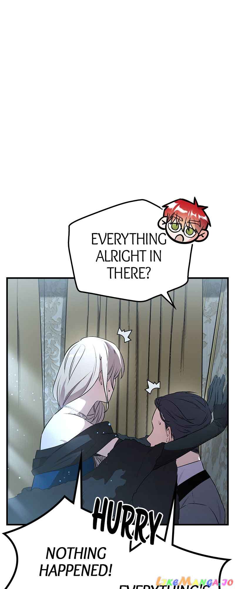 Amelia’s Contract Marriage Chapter 18 page 61