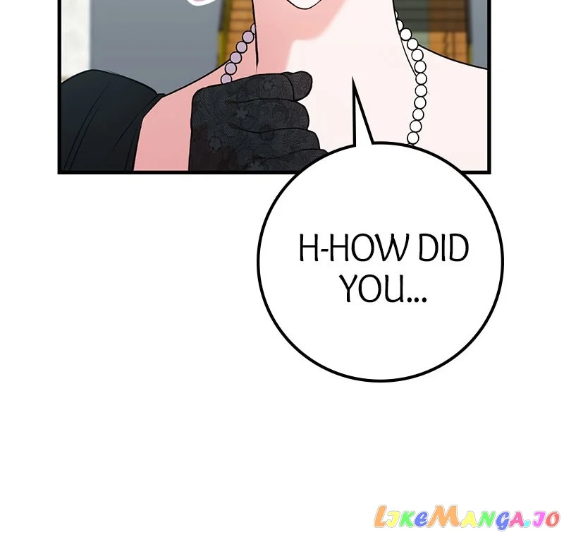 Amelia’s Contract Marriage Chapter 17 page 8