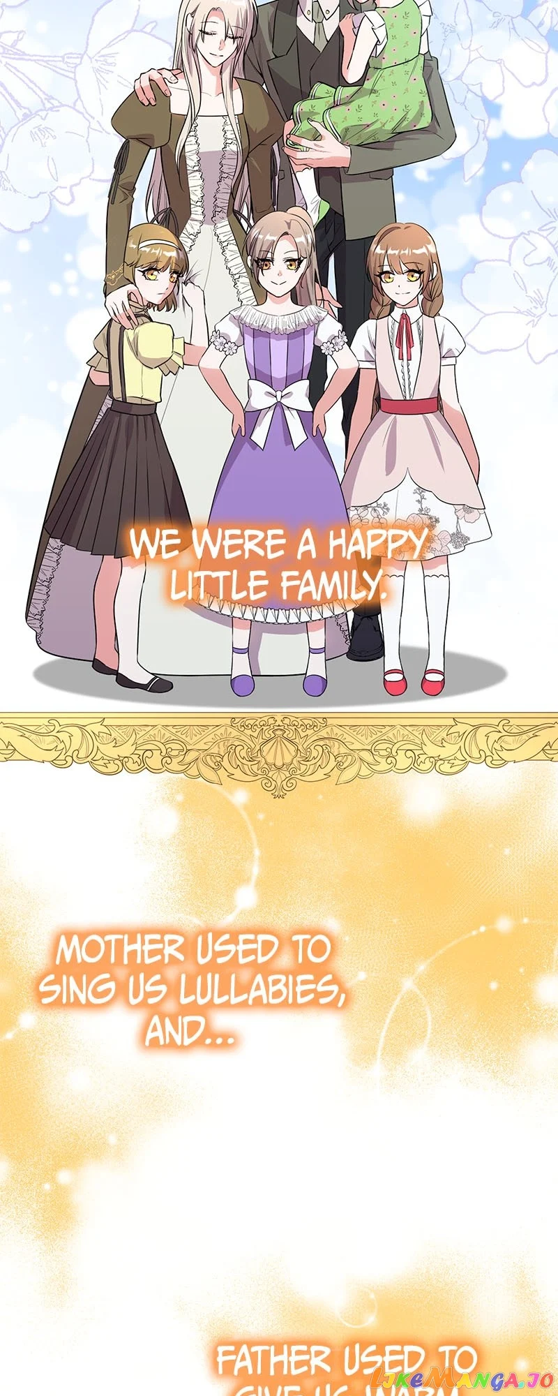 Amelia’s Contract Marriage Chapter 17 page 21