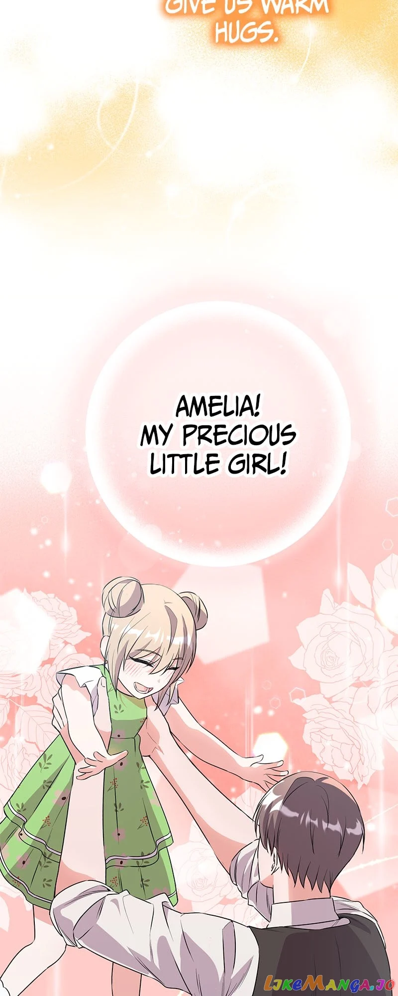 Amelia’s Contract Marriage Chapter 17 page 22