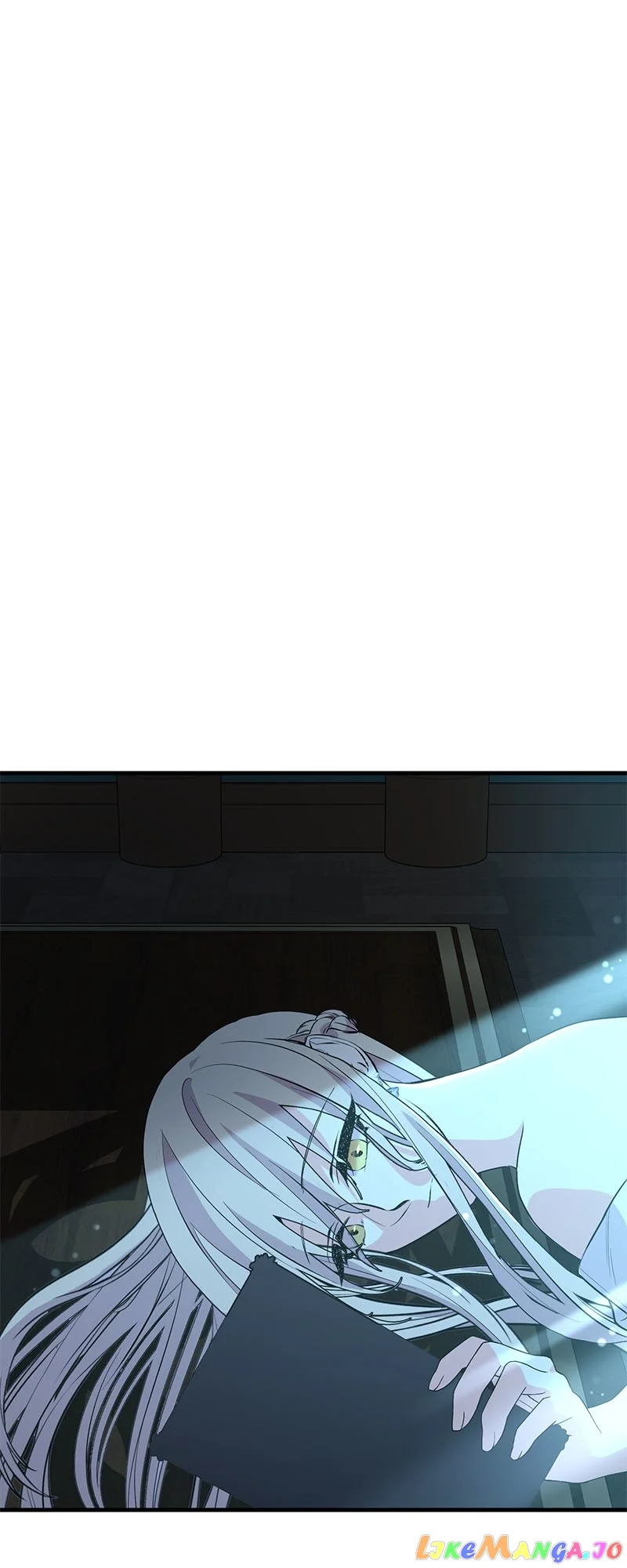 Amelia’s Contract Marriage Chapter 17 page 37