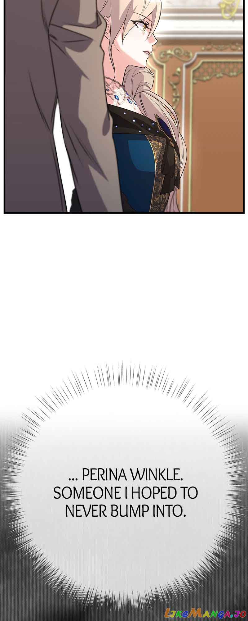 Amelia’s Contract Marriage Chapter 19 page 5