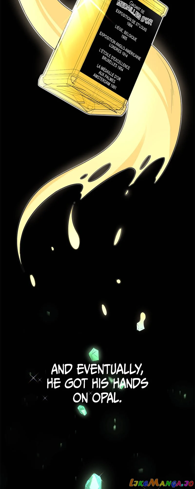 Amelia’s Contract Marriage Chapter 17 page 29