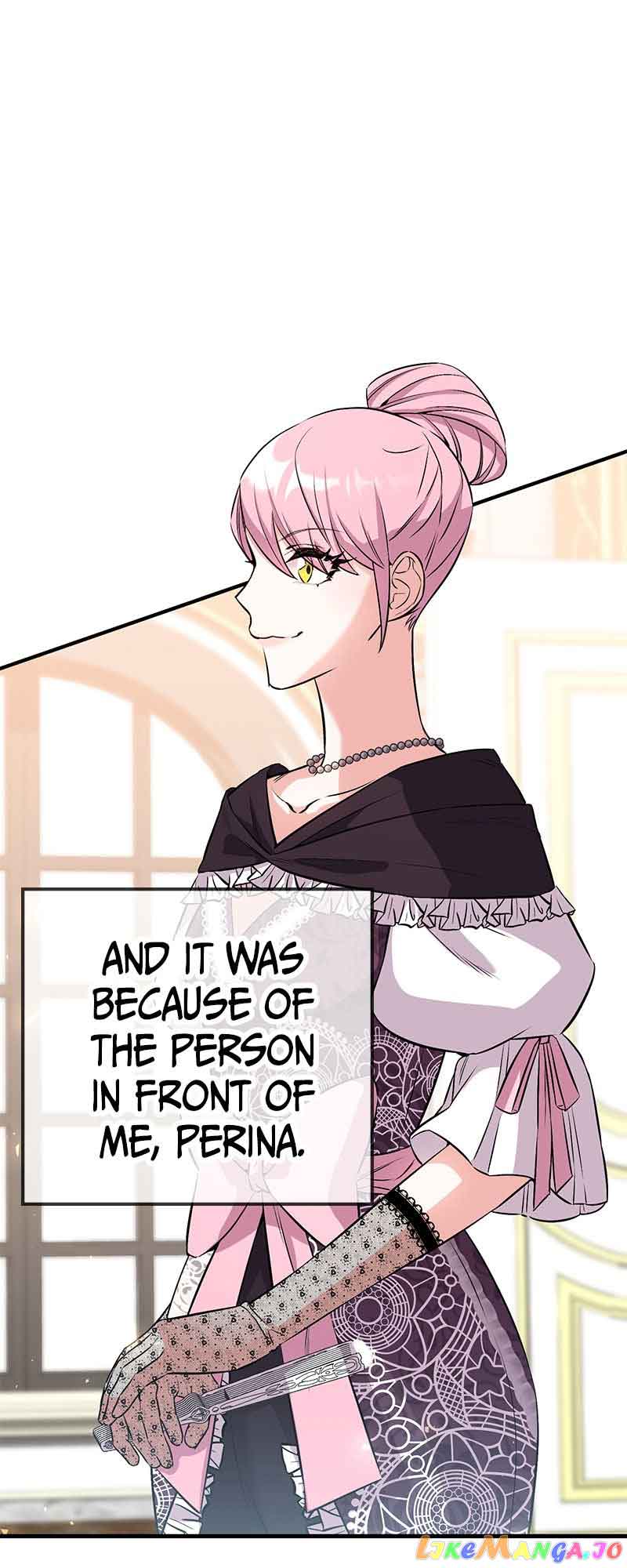Amelia’s Contract Marriage Chapter 19 page 9