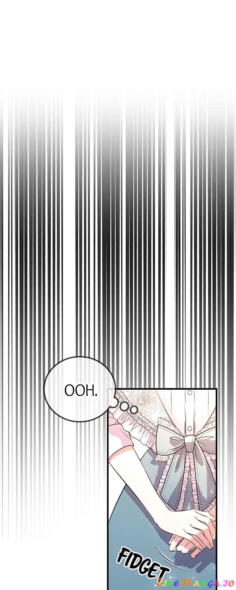 Amelia’s Contract Marriage Chapter 19 page 10