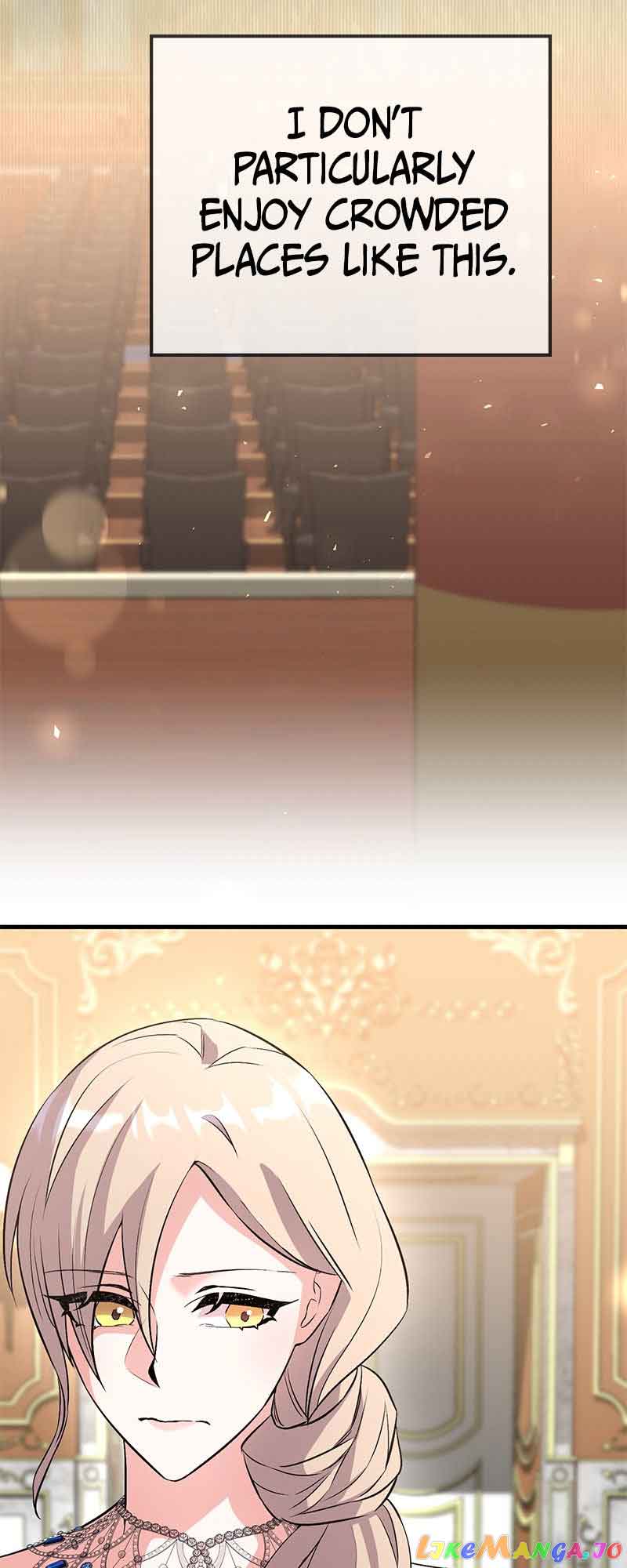 Amelia’s Contract Marriage Chapter 19 page 7