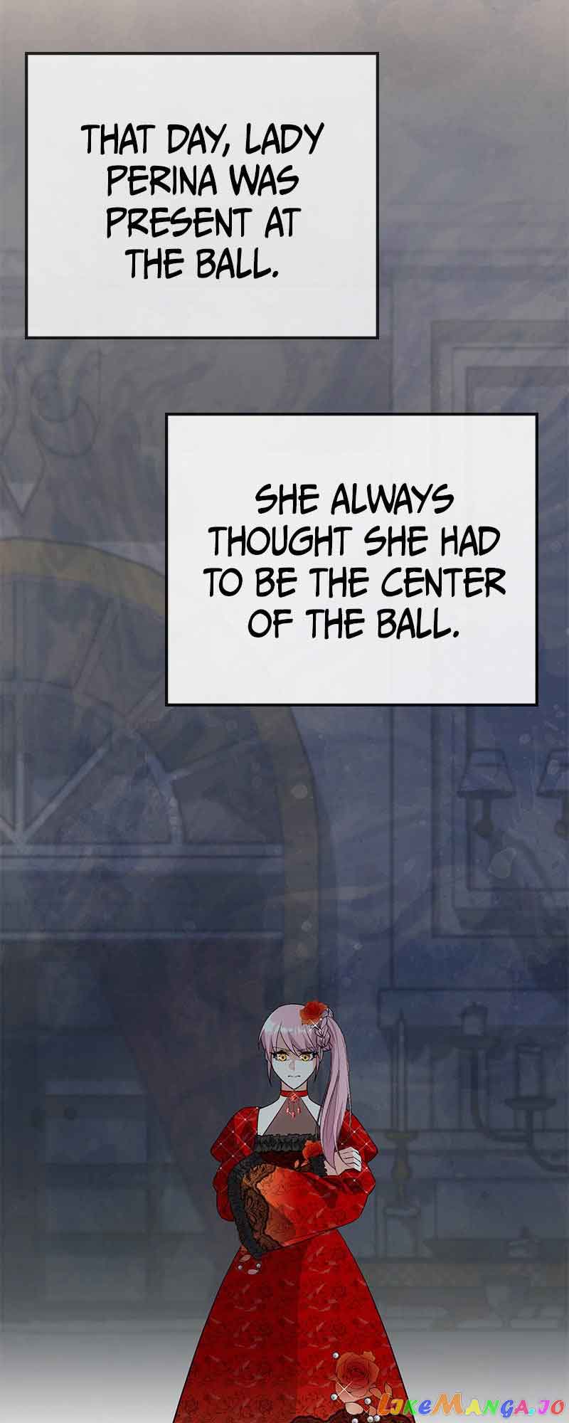 Amelia’s Contract Marriage Chapter 19 page 16