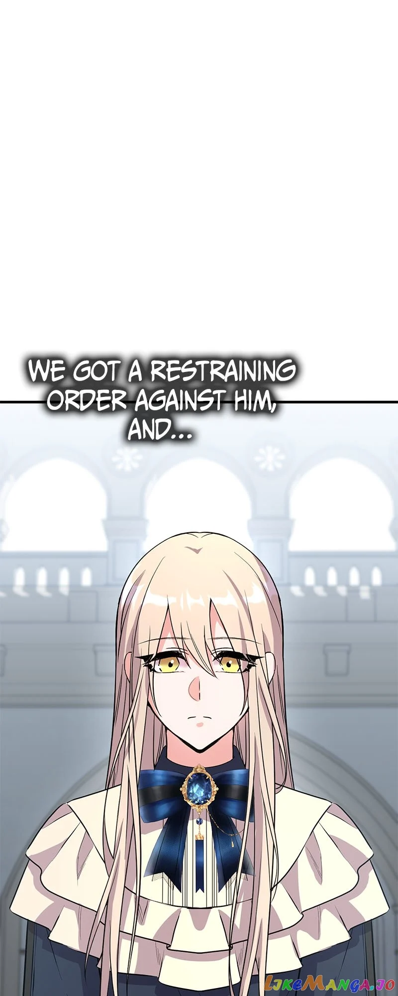 Amelia’s Contract Marriage Chapter 17 page 44