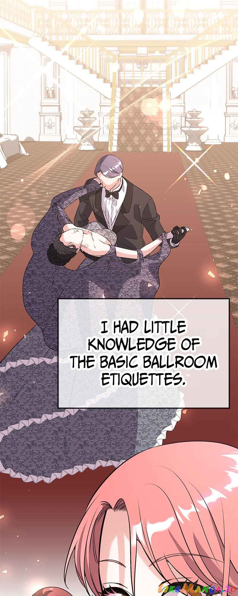 Amelia’s Contract Marriage Chapter 19 page 13
