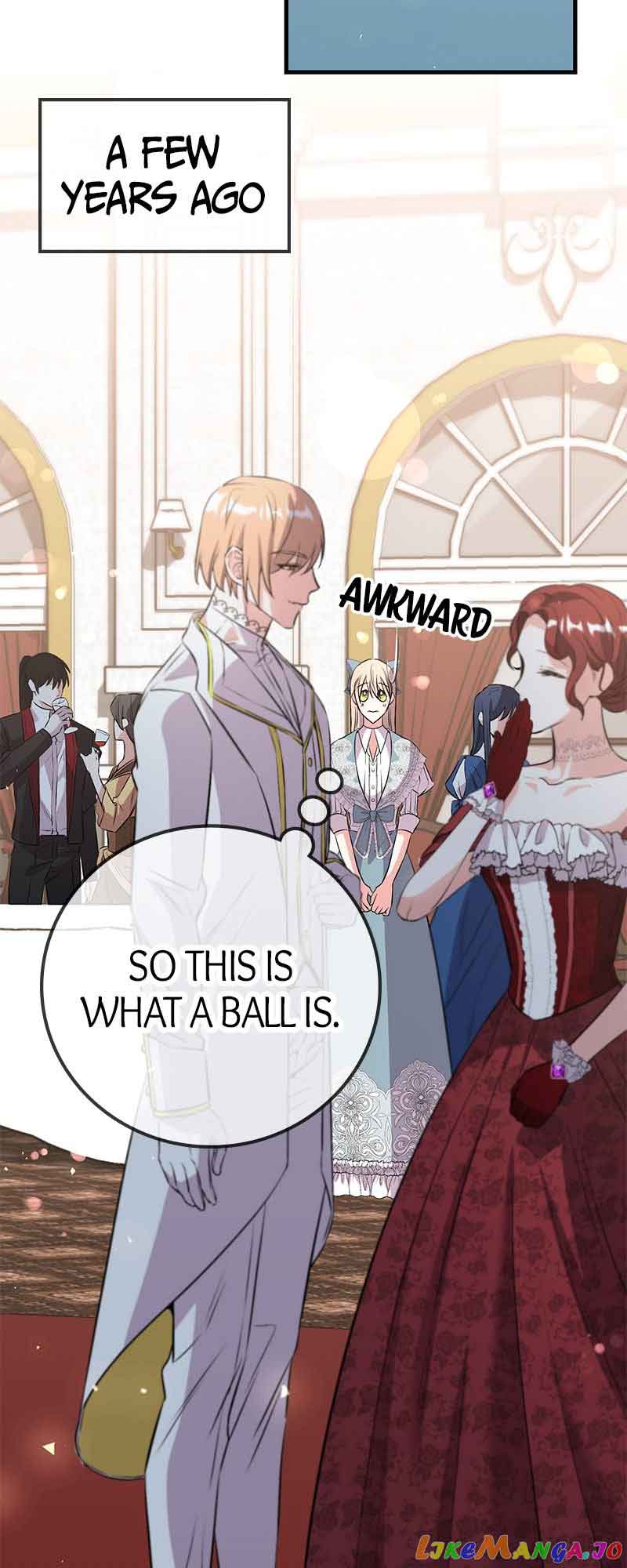 Amelia’s Contract Marriage Chapter 19 page 11