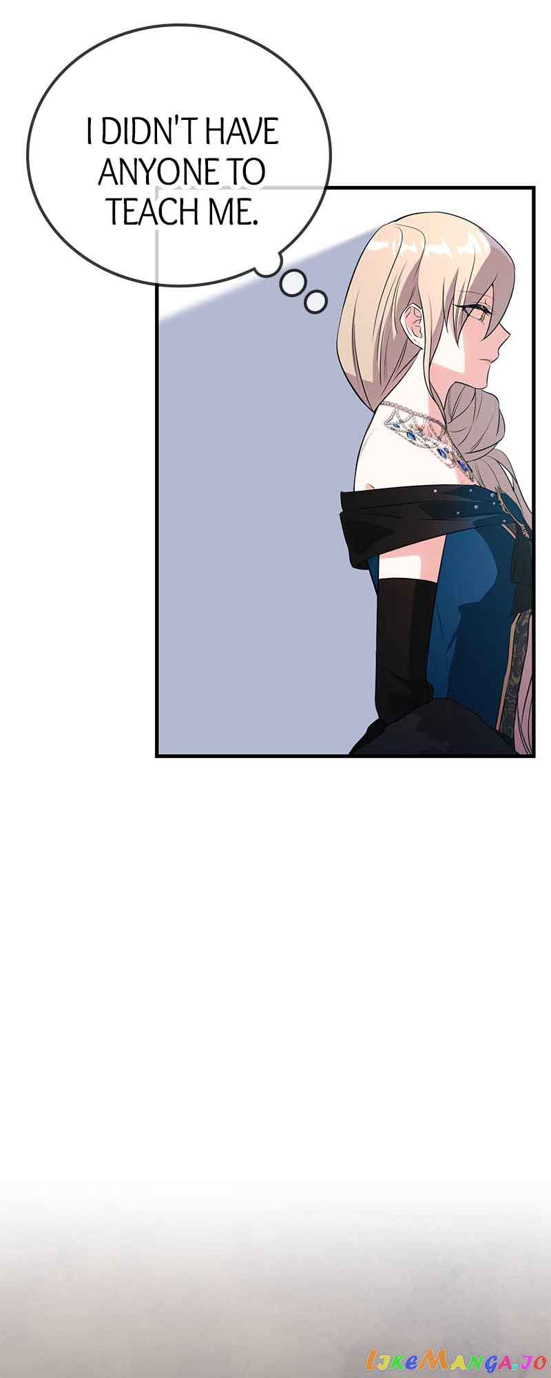 Amelia’s Contract Marriage Chapter 19 page 15