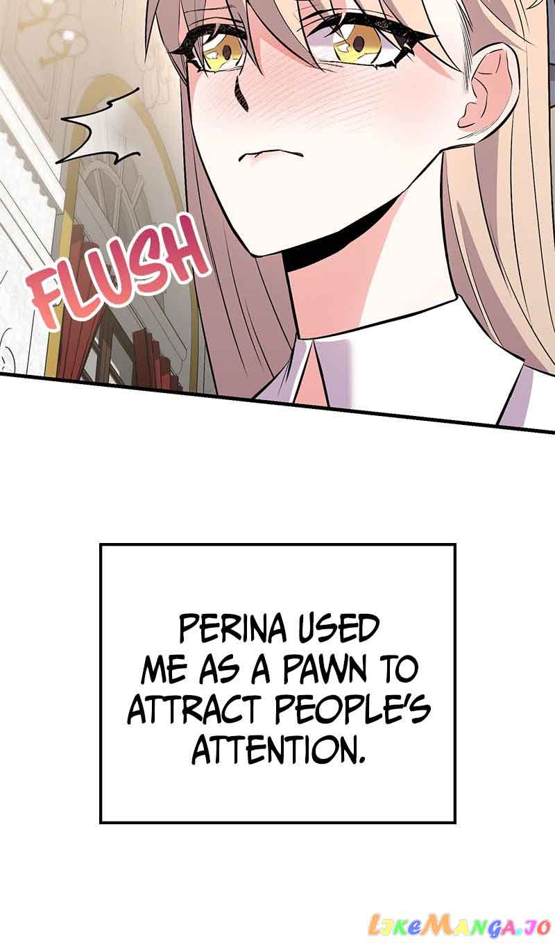Amelia’s Contract Marriage Chapter 19 page 24