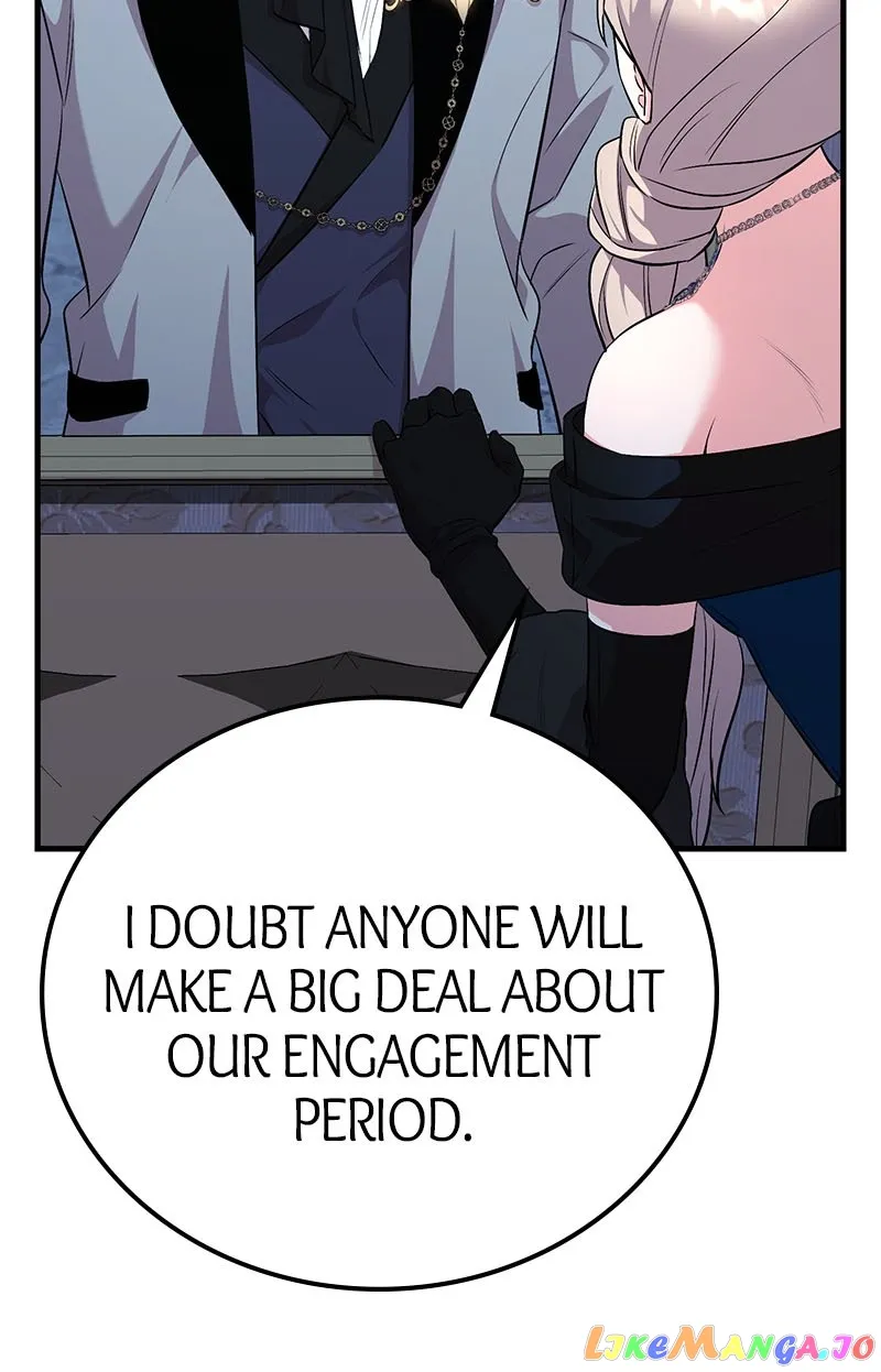 Amelia’s Contract Marriage Chapter 20 page 7