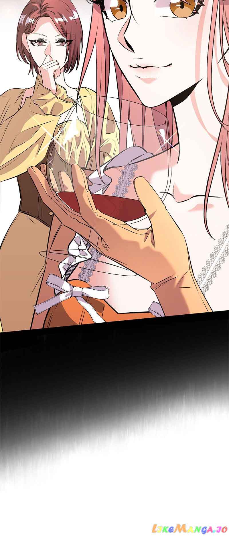 Amelia’s Contract Marriage Chapter 19 page 14