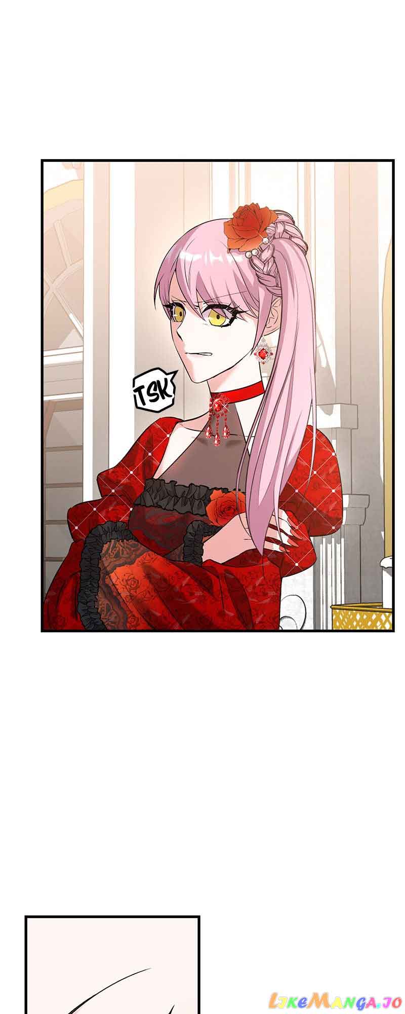 Amelia’s Contract Marriage Chapter 19 page 18