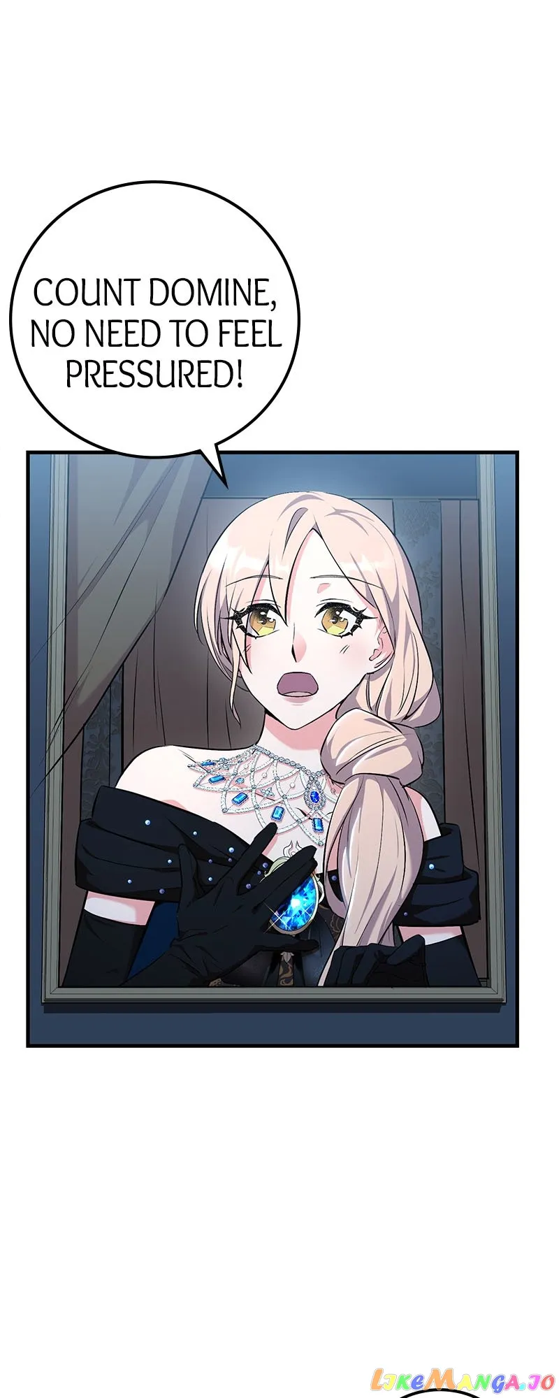 Amelia’s Contract Marriage Chapter 20 page 5