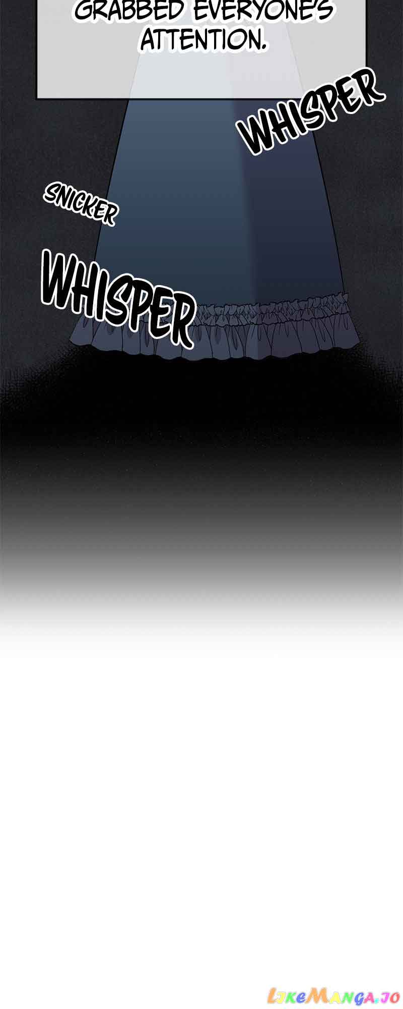 Amelia’s Contract Marriage Chapter 19 page 26