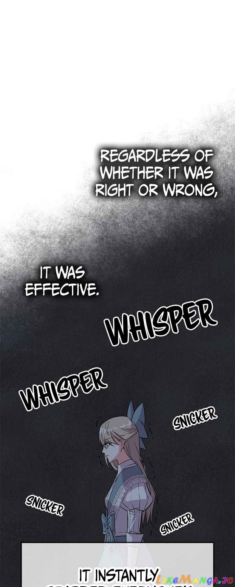 Amelia’s Contract Marriage Chapter 19 page 25