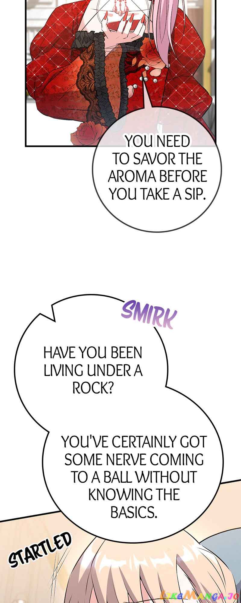 Amelia’s Contract Marriage Chapter 19 page 23