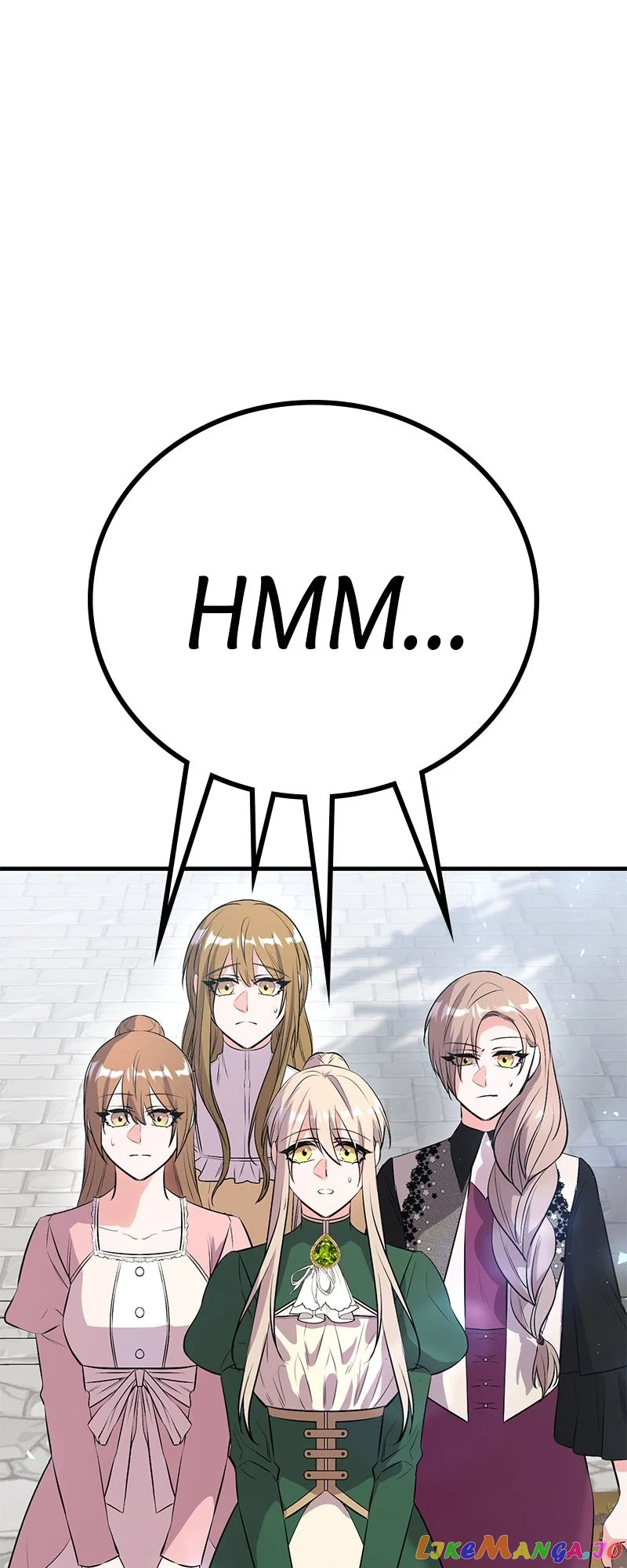 Amelia’s Contract Marriage Chapter 17 page 46