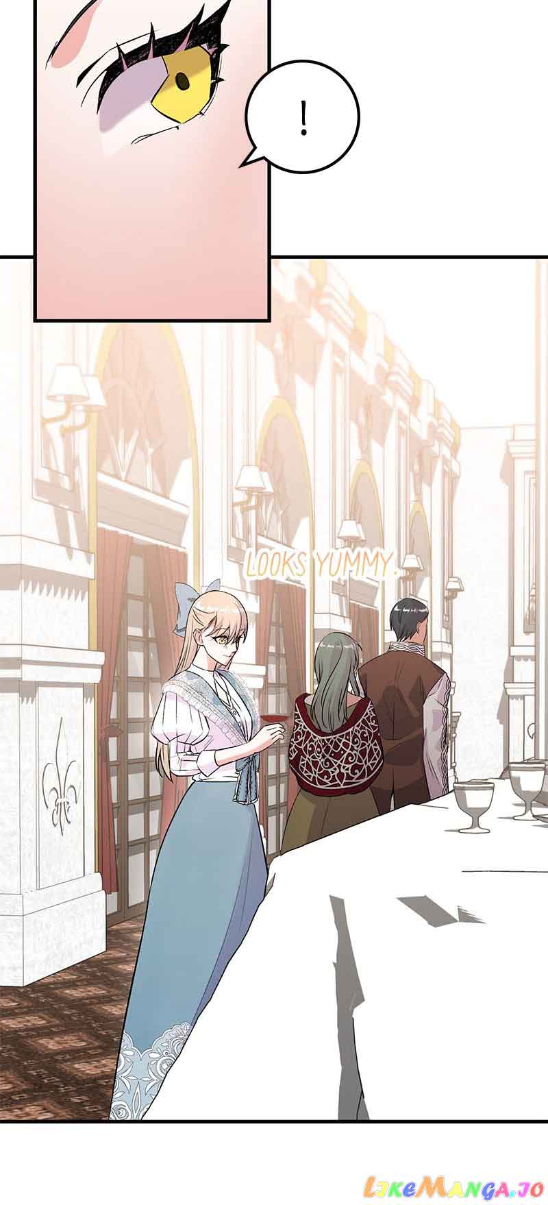 Amelia’s Contract Marriage Chapter 19 page 19
