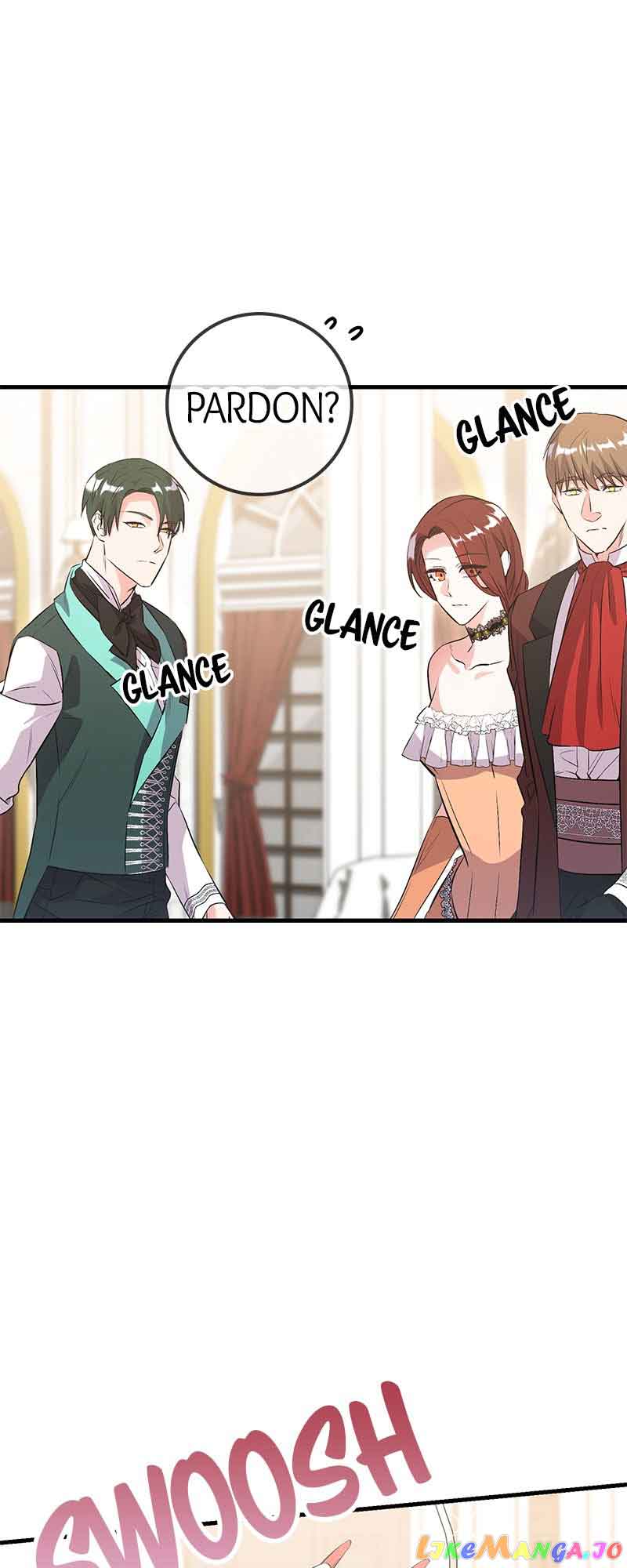 Amelia’s Contract Marriage Chapter 19 page 21