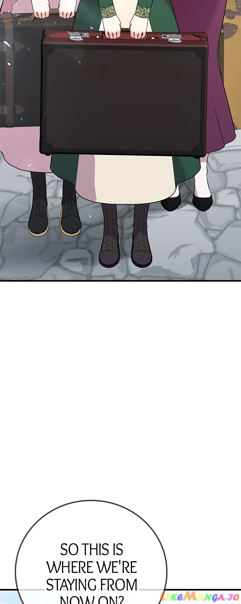 Amelia’s Contract Marriage Chapter 17 page 47