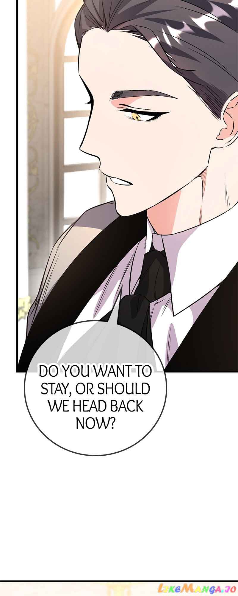 Amelia’s Contract Marriage Chapter 19 page 56