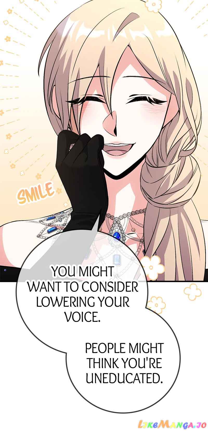 Amelia’s Contract Marriage Chapter 19 page 36