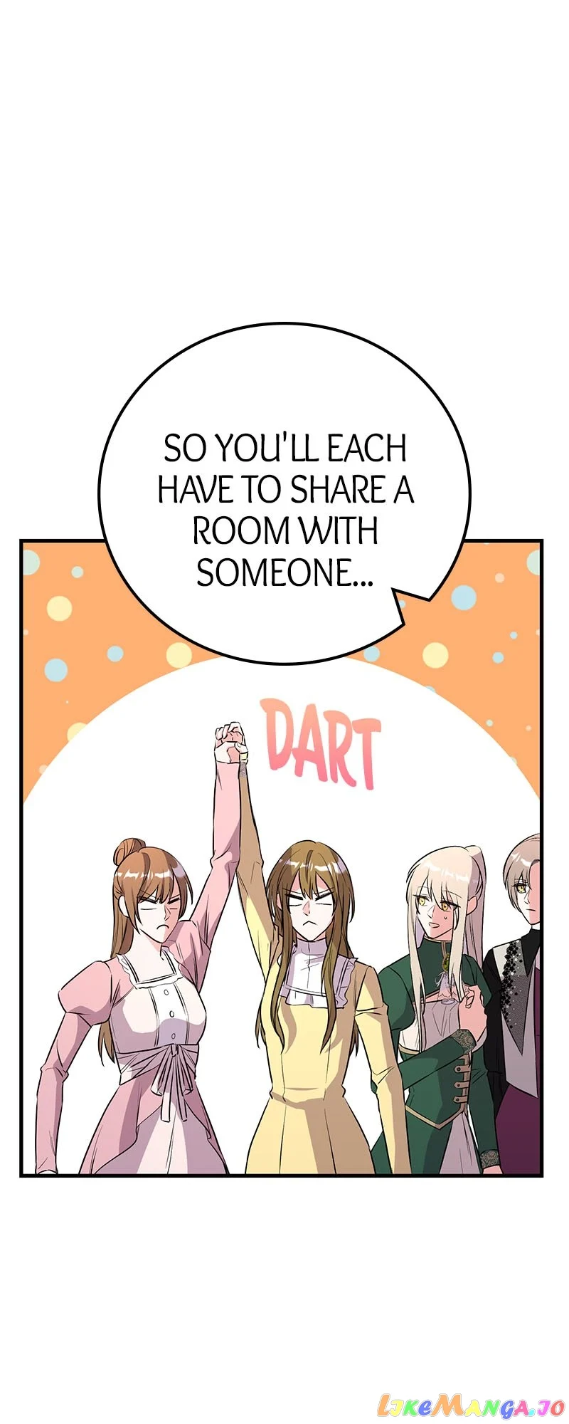 Amelia’s Contract Marriage Chapter 17 page 57