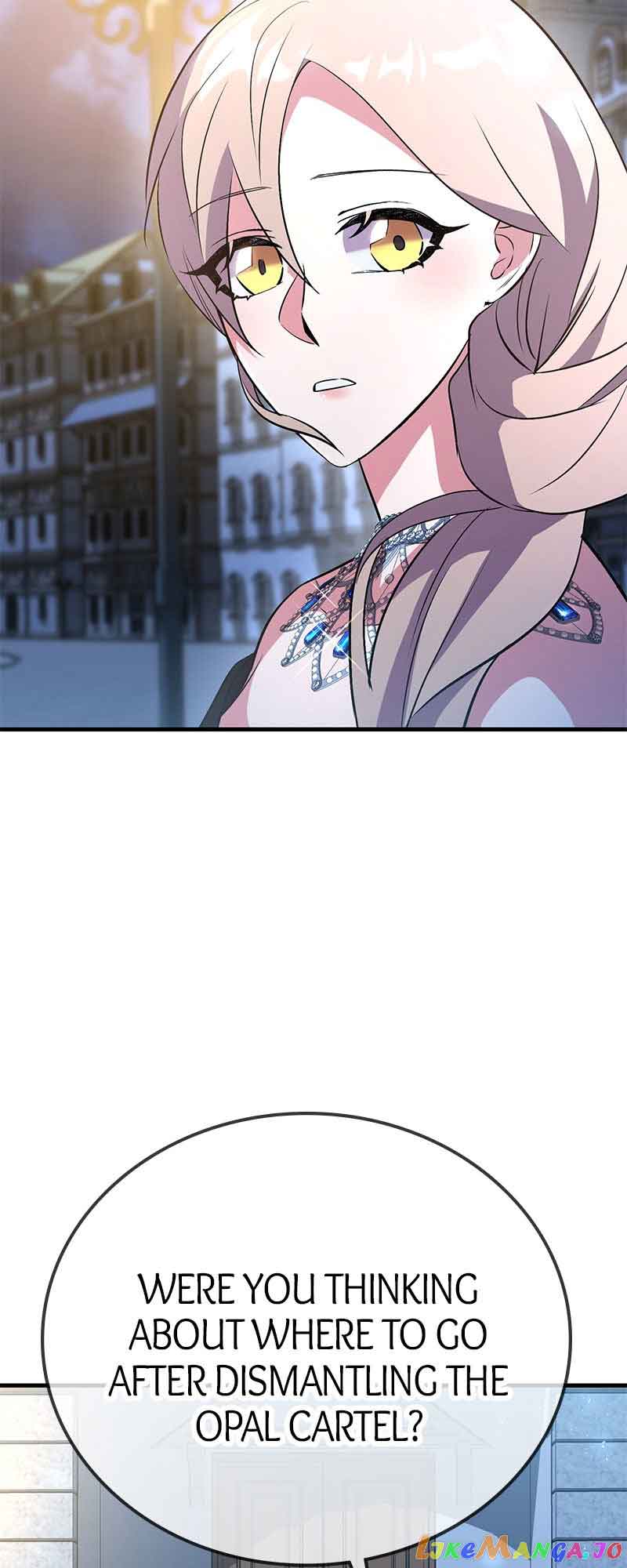 Amelia’s Contract Marriage Chapter 19 page 61